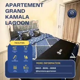 Apartemen Bekasi