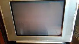 Tv Sanyo Flat Dinamic