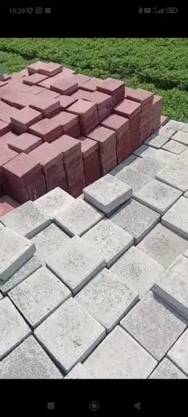 produsen paving uskup kanstin terbaik