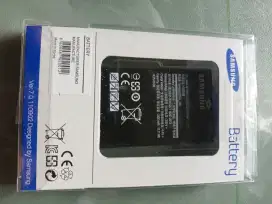 Batre Samsung Galaxy J7 Prime