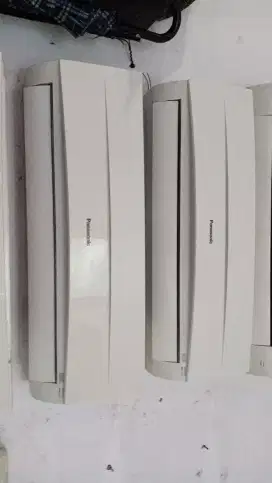 Ac bekas hemat daya berbagai merk