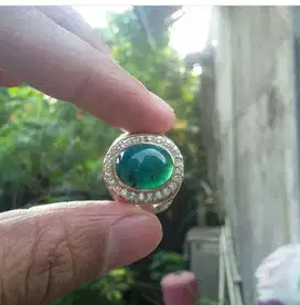 Bacan Doko Encer