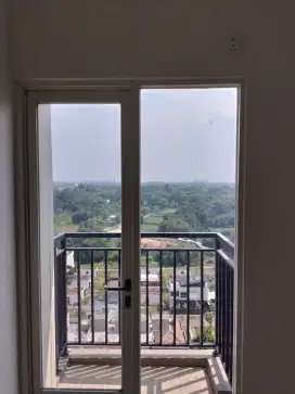2 bedroom best View Apartemen Podomoro Golf View