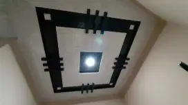 Distributor jual plafon pvc