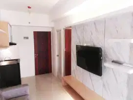 Dijual Apartemen Gunawangsa tidar full furnish interior