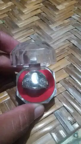Nego Cincin Titanium