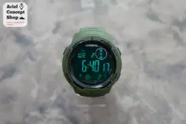 Jam tangan sport SUNTO (BARU!), Bisa COD