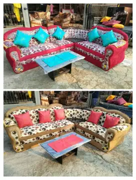 Promo murah kursi sofa