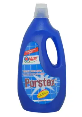 Porstex pembersih keramik dan kloset