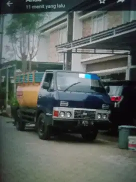 Sedot wc bandung