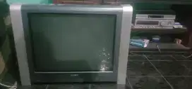 Jual tv tabung mrk Sony trinitron