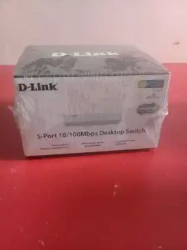 D-LINK DES-1005C