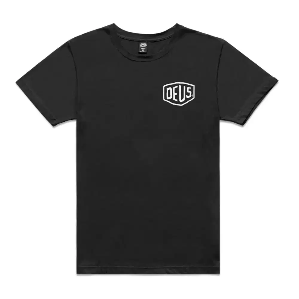 T-shirts DEUS EX MACHINA CLASSIC