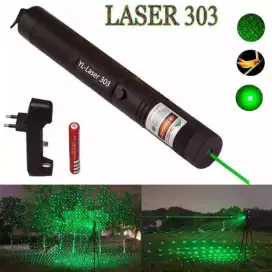 Green Laser Pointer 303