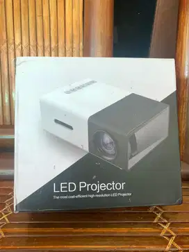 Mini LED Projector