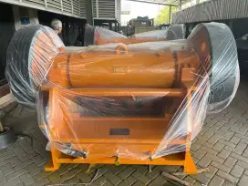Mesin pemecah batu RRC 250 x 1200