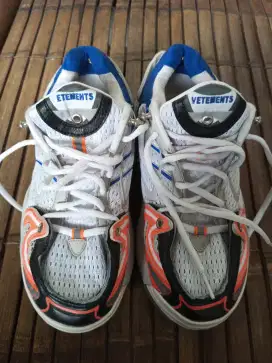 Dijual sepatu Reebok