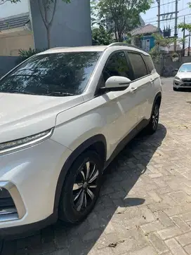 Wuling Almaz 2019 Bensin
