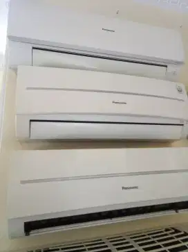 ac low watt 1/2 pk panasonic