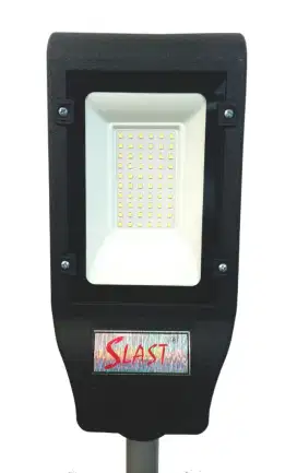 SLAST SJE 30 A Lampu Jalan LED 30 Watt Garansi 1 Tahun