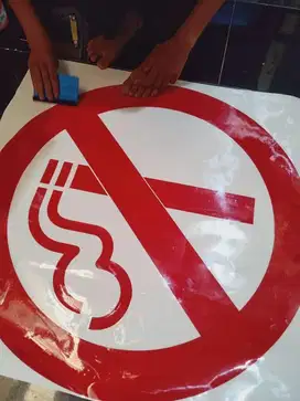 sticker skotlet