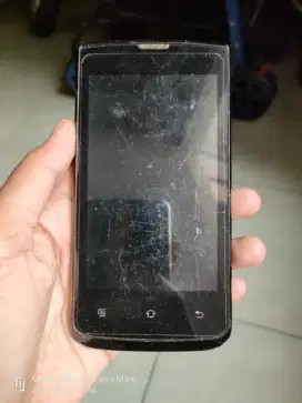Smartfren Andromax C3