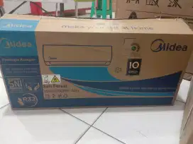 Jual AC Midea 1/2 PK