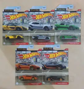 Diecast Hotwheels/Matchbox/Marjorette/Takara Tomy