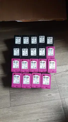 KAMI MENERIMA TINTA CARTRIDGE BARU,BEKAS  KOSONGAN