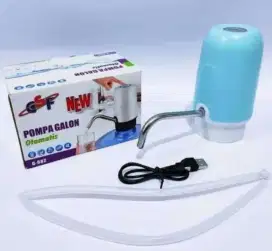 Pompa Galon Elektrik