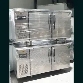 UNDERCOUNTER CHILLER GEA 150