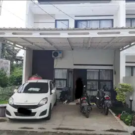 Dijual/Sewa Cepat Prima Cimanggu 3(Nego sampai Jadi) - Siap Huni