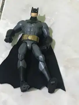 BATMAN ORIGINAL MATTEL