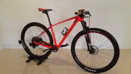 Specialized Stumpjumper Carbon 29'er WC