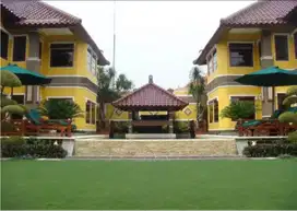 Villa + Apartment for sale in Sanur Area