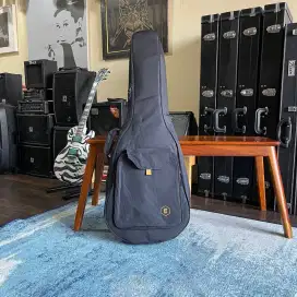 Gigbag gitar elektrik original hex busa tebal