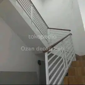 relling/balkon besi hollo