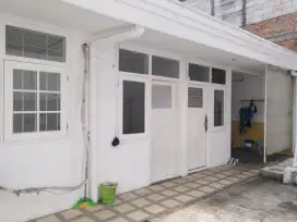 Rumah cipete utara dekat Darmawangsa essense