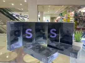 Samsung S21 Plus 8/256 Baru Garansi Resmi