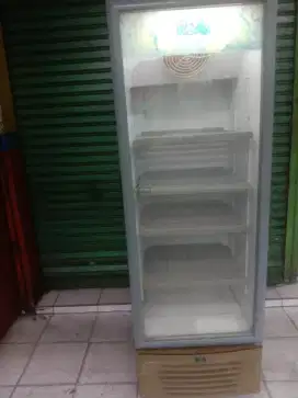 Edisi pengen ganti Soces 3pintu, jadi ini jual saja.