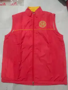 Vest Fila Training