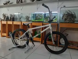 BMX STREET KUAT