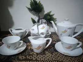 Cangkir teh kuno
