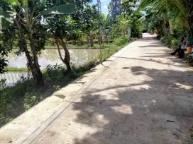 Jual Tanah di Jambidan Banguntapan