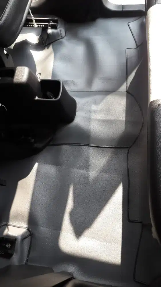 karpet dasar mobil termurah sejabotabek