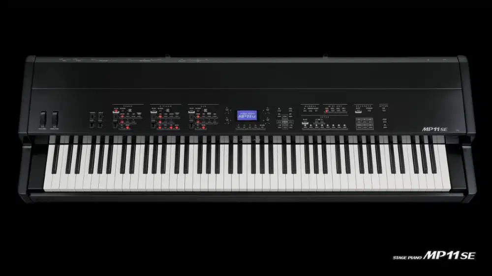 KAWAI MP11SE Digital Piano