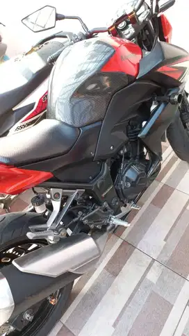 Kawasaki z 2014. 26jt