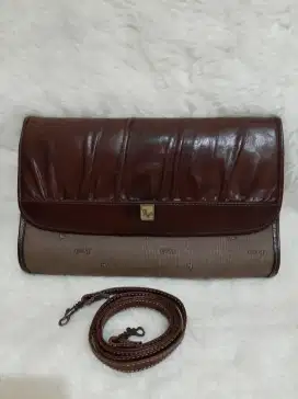 Dompet besar bonia ori