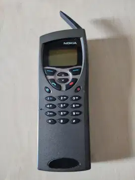 Communicator nokia 9110 original