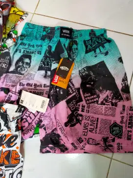 Obral celana Boxer Surfing